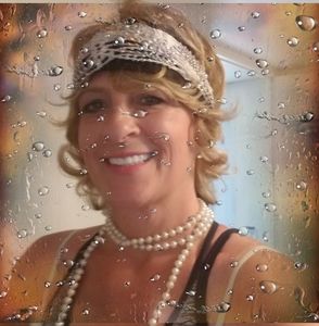 Meet your Posher, Deanna